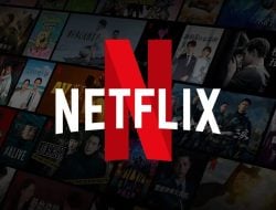 Layanan Netflix dan Spotify Kena Tarif 12 Persen Mulai Januari 2025