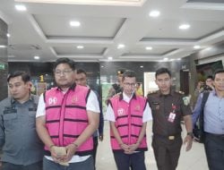 Kaleidoskop Tahun 2024 Bidang Hukum: Pengusutan Proyek Bandara dan Smart Board Dinas Pendidikan Sulsel Mangkrak