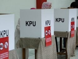 KPU-Bawaslu Jadi Lembaga Ad-Hoc Dinilai Efisiensi Anggaran