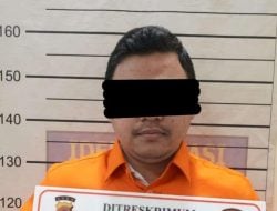 Oknum Karyawan BSI Diamankan Polisi Usai Gelapkan Dana Nasabah Rp700 Juta