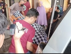 Pengacara Tewas ditembak OTK di Bone, Keluarga Berharap Pelaku Segera Ditangkap.