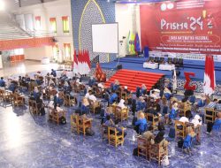 PRISMA Unismuh Makassar Kembali Digelar 