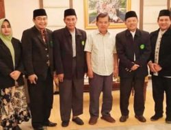 JK Peletak Fondasi Dakwah Modern dan Visioner