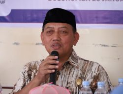 Hadiri Musrenbang Kelurahan Tanah Kongkong, Legislator: Peran Serta Masyarakat Sangat Vital