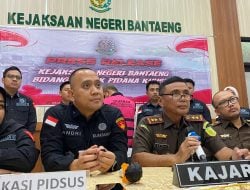 Jejak Dua Profesor di Dugaan Korupsi Batu Massong Bantaeng 2013