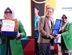 Pameran Pendidikan LLDikti IX 2025, UMI Raih Prestasi Best of The Best