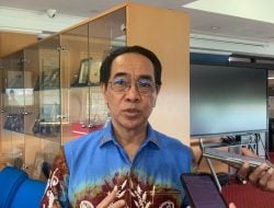 Rektor Unhas: Media Harus Sadar Dampak Pemberitaan Terhadap Psikologi dan Kehidupan Masyarakat