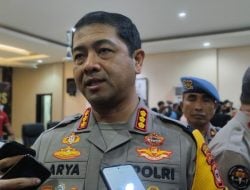 Polisi Jadi Korban Pembusuran Geng Motor 