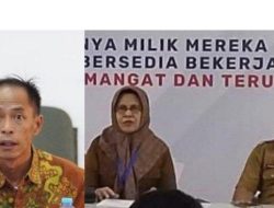 DPRD dan Pemkab Wajo Sepakat Bayar Gaji Tenaga Honorer dengan SPK