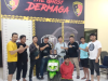 Tim Ghost Dermaga Polres Pelabuhan Bekuk Pencuri Motor Milik Penjual Ikan di Paotere