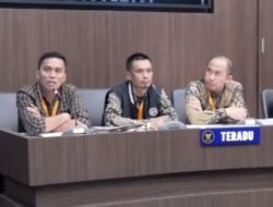 Tiga Komisioner KPU Palopo Dipecat Gegara Loloskan Trisal Tahir di Pilkada Serentak