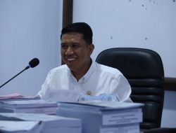 DPRD Bulukumba Tegaskan Kawasan Tahura Harus Tetap Terlindungi