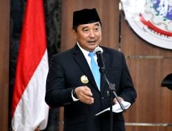 Pj Gubernur Sulbar Sambut Baik Jadwal Pelantikan Kepala Daerah Terpilih pada 6 Februari 2025