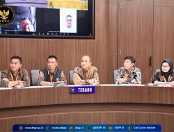 DKPP Pecat Tiga Komisioner KPU Palopo, Akademisi Unhas: Perkuat Gugatan Pasangan FKJ-Nur