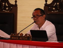 Ketua DPRD Bulukumba Dukung Kebijakan Pemkab Pangkas Biaya Perjalanan Dinas