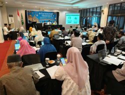 Perkuat Peran Masjid sebagai Pusat Peradaban, IMMIM Gelar Pelatihan Perdana Asesor Penilaian Masjid