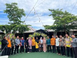 KKG PAI Gowa Gelar Rapat Koordinasi Bahas Penerapan Deep Learning dalam Pendidikan