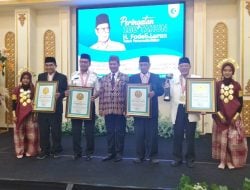 Diskusi Bulanan IMMIM: Dari Makassar Menuju Penghargaan Nasional dan Dunia