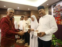 Al Jasiyah Travel Rilis Paket Umrah Musim Baru