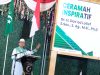 Ceramah Inspiratif Ustadz Das’ad Latif pada Milad 61 Tahun IMMIM