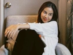Tampil Tanpa Filter, Mayang Lucyana Dapat Cibiran dari Netizen