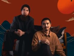 Sakti Rilis Lagu Religi, “Hey Dunia”, Kolaborasi dengan Duta Sheila on 7