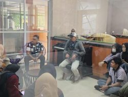 Sanksi Menanti SMA 17 Makassar Usai 148 Siswa Terancam Absen SNBP 2025