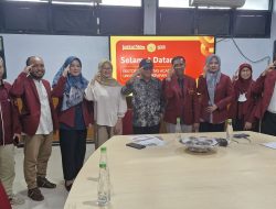 IBK Nitro dan Uniba Balikpapan Jalin Kerja Sama Internasional untuk Konferensi Akademik