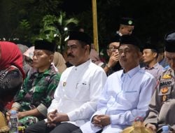 Perayaan HUT Pinrang ke-65 Dimeriahkan dengan Lomba Keagamaan