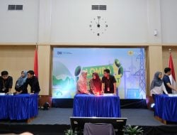 Semarakkan Bulan K3 Nasional UIP Sulawesi Adakan Lomba Cerdas Cermat dan Simulasi Tanggap Darurat