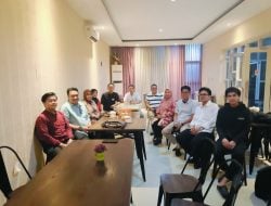 14 Maret, MD KAHMI Makassar Buka Puasa Bersama