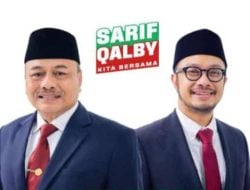 Hakim MK Kabulkan Gugatan Sarif-Qalby, Pilkada Jeneponto Lanjut Sidang Pembuktian