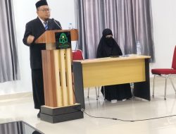 Yusuf Lauma Raih Gelar Doktor, Teliti Pembiayaan Syariah di BSI Gorontalo