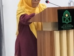 Teliti Hukum Hijab dan Pakaian Adat Gorontalo, Rosna J. Idrus Raih Gelar Doktor