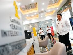 WFH Tiap Jumat, Kakanwil Kemenkum Sulsel Pastikan Layanan Publik Tetap Buka