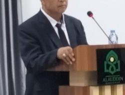Rahmat Haluti Raih Gelar Doktor, Teliti Profesionalitas Guru dalam Mengelola IT dan Kolaborasi Siswa
