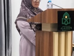 Hasna Koba’a Raih Gelar Doktor, Kembangkan Model Pembelajaran PAI Berbasis Karakter