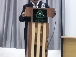Kalo Tahirun, Doktor Muslim Pertama Minahasa Utara, Teliti Kehalalan Penyembelihan di Manado