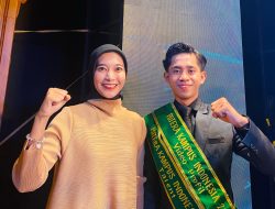 Mahasiswa UIN Alauddin Raih Best Talent dan Video Profil Terbaik Putera Puteri Kampus Indonesia 2025