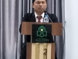 Nimim Raih Gelar Doktor, Teliti Model Pendidikan Berbasis Wirausaha di Pesantren