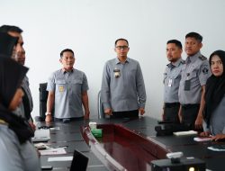 Kanwil Kemenkum Sulsel Ikuti Kick Off Pelatihan Paralegal sebagai Upaya Tingkatkan Pemberian Bantuan Hukum