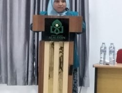 Mesrawati Rifai Raih Gelar Doktor, Teliti Implementasi Kurikulum Merdeka dalam Perspektif Islam