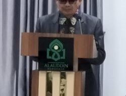 Muhammad As’ad Raih Gelar Doktor, Teliti Ketokohan Syekh Zainal Abidin dalam Pendidikan Islam