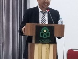 Agus Sukrisman Raih Gelar Doktor, Teliti Peran Guru dalam Penguatan Profil Pelajar Pancasila