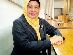 Mizna Laila Albaar Raih Gelar Doktor dengan Riset Pelayanan Haji di Halmahera Selatan