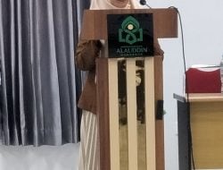 Hiljati Raih Gelar Doktor dengan Riset Pendidikan Karakter Berbasis Profil Pelajar Pancasila