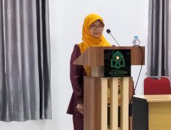 Tita Rostitawati Raih Gelar Doktor, Teliti Tradisi Malo’o Hamawa dalam Perkawinan Adat Gorontalo
