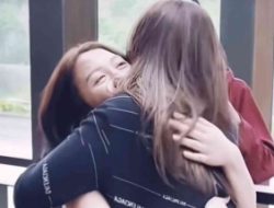 Damai, Nikita Mirzani Masih Titipkan Laura di Yayasan