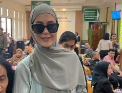 Paula Serahkan 42 Bukti ke Pengadilan di Sidang Cerai dengan Baim Wong