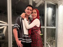 Venna Melinda Harap Verrell Bramasta Temukan Jodoh di Usia 28 Tahun